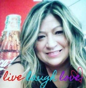 Meet your Posher, Michele